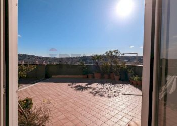 Terrazza - Attico Salita della Riccia
 
2, Napoli - foto 21