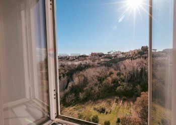 Dettagli - Attico Salita della Riccia
 
2, Napoli - foto 22