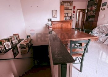 Sala da pranzo - Attico Salita della Riccia
 
2, Napoli - foto 28