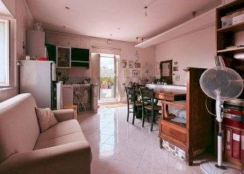 Sala da pranzo - Attico Salita della Riccia
 
2, Napoli - foto 29