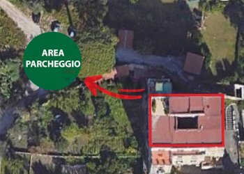 Posizione della mappa - Attico Salita della Riccia
 
2, Napoli - foto 34