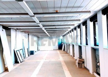 ufficio - Ufficio CENTRO DIREZIONALE IS.G3
 
4, Napoli - foto 8