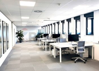 Ufficio - Ufficio CENTRO DIREZIONALE IS.G3
 
4, Napoli - foto 10