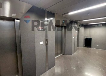 Ricezione / Lobby - Ufficio CENTRO DIREZIONALE IS.G3
 
4, Napoli - foto 6