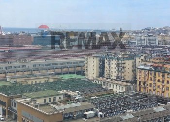 Edificio all\'aperto - Ufficio CENTRO DIREZIONALE IS.G3
 
4, Napoli - foto 9