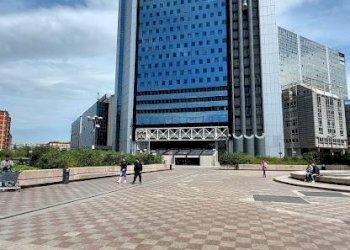 Edificio all\'aperto - Ufficio CENTRO DIREZIONALE IS.G3
 
4, Napoli - foto 23