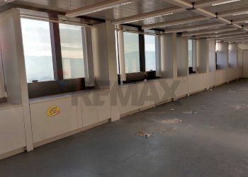 Stanza vuota - Ufficio Centro Direzionale Is.G3
 
4, Napoli - foto 11