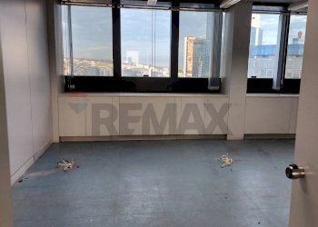 Stanza vuota - Ufficio Centro Direzionale Is.G3
 
4, Napoli - foto 14