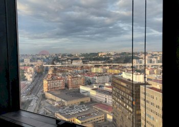 Edificio all\'aperto - Ufficio Centro Direzionale Is.G3
 
4, Napoli - foto 16