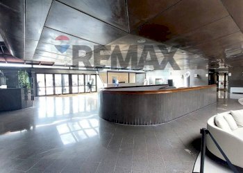 Ricezione / Lobby - Ufficio Centro Direzionale Is.G3
 
4, Napoli - foto 2