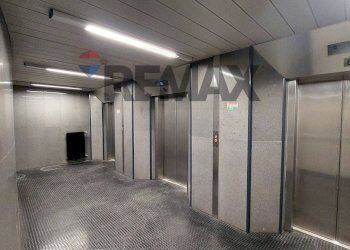 Ricezione / Lobby - Ufficio Centro Direzionale Is.G3
 
4, Napoli - foto 15