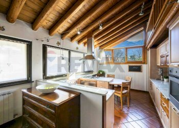 Cucina - Attico Via Don Bassi
 
1/A, Darfo Boario Terme - foto 1