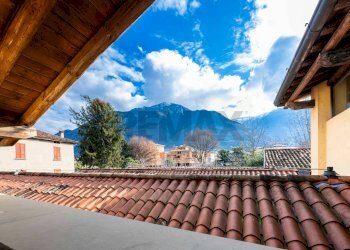 Vista delle montagne - Attico Via Don Bassi
 
1/A, Darfo Boario Terme - foto 2