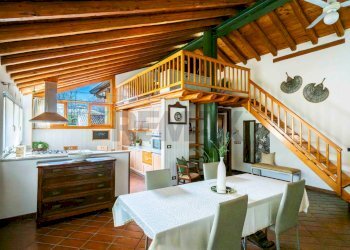 Cucina - Attico Via Don Bassi
 
1/A, Darfo Boario Terme - foto 4