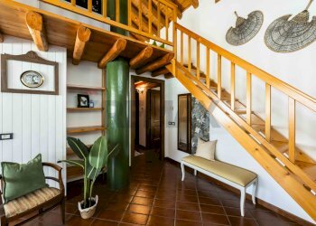 Scale - Attico Via Don Bassi
 
1/A, Darfo Boario Terme - foto 6