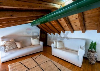 Soggiorno - Attico Via Don Bassi
 
1/A, Darfo Boario Terme - foto 9