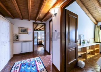 Hall / corridoio - Attico Via Don Bassi
 
1/A, Darfo Boario Terme - foto 10