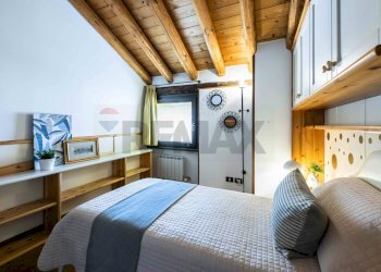 Camera / camera da letto - Attico Via Don Bassi
 
1/A, Darfo Boario Terme - foto 12