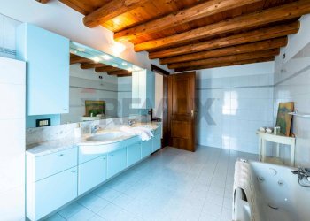 Bagno - Attico Via Don Bassi
 
1/A, Darfo Boario Terme - foto 14