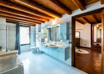 Bagno - Attico Via Don Bassi
 
1/A, Darfo Boario Terme - foto 15