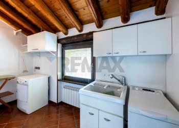 Cucina - Attico Via Don Bassi
 
1/A, Darfo Boario Terme - foto 19