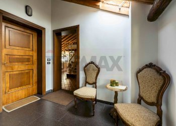 Hall / corridoio - Attico Via Don Bassi
 
1/A, Darfo Boario Terme - foto 20