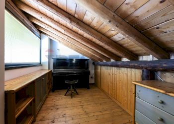 Camera / camera da letto - Attico Via Don Bassi
 
1/A, Darfo Boario Terme - foto 21