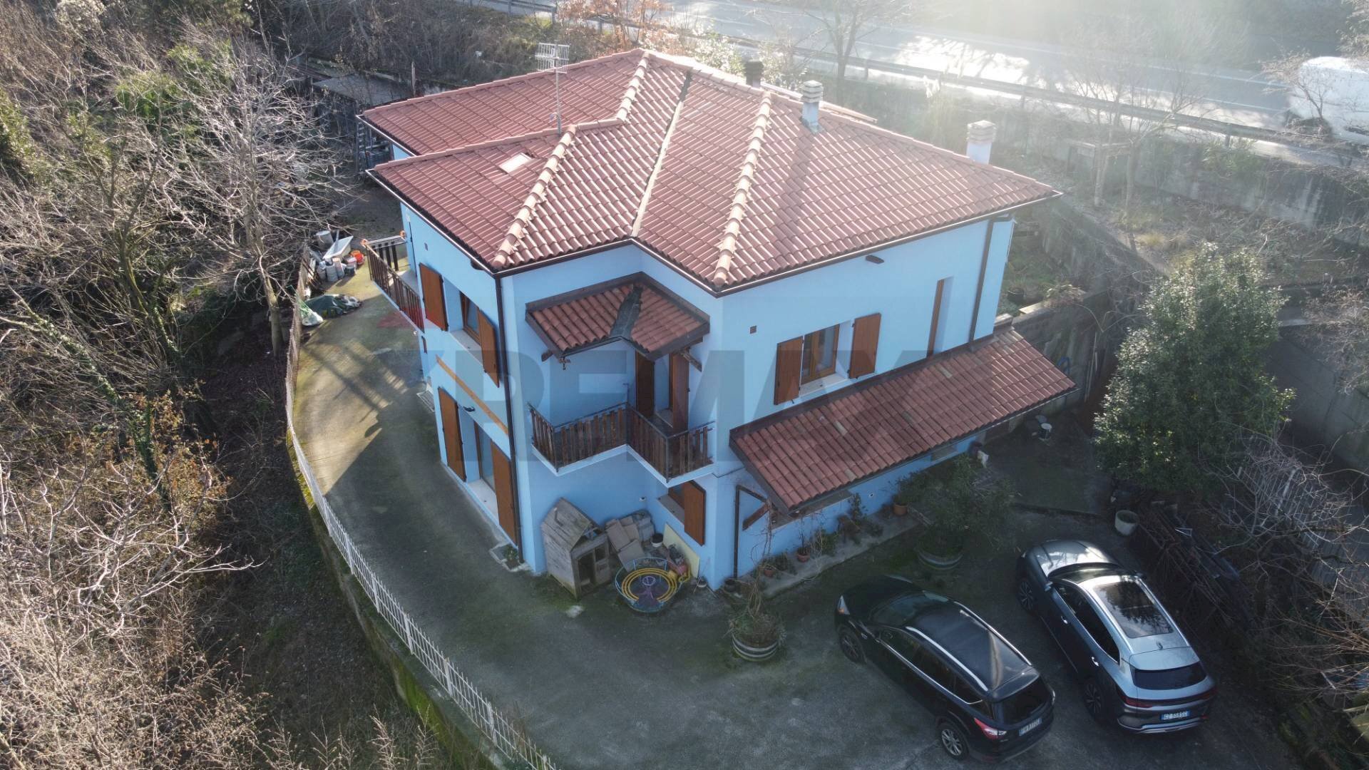 Casa all\'aperto - Casa indipendente via roma
27, Pianico - foto 2