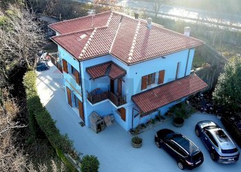 Casa all\'aperto - Casa indipendente Pianico - foto 1