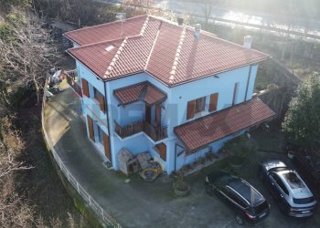 Casa all\'aperto - Casa indipendente Pianico - foto 2