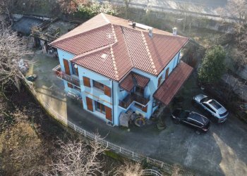 Casa all\'aperto - Casa indipendente Pianico - foto 3