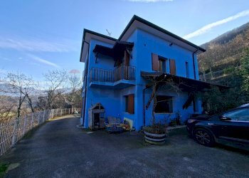 Casa all\'aperto - Casa indipendente Pianico - foto 4