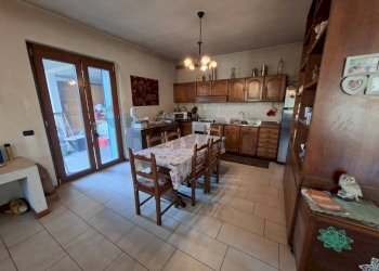 Sala da pranzo - Casa indipendente Pianico - foto 7