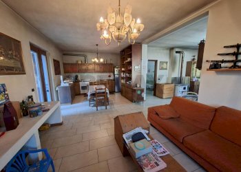 Sala da pranzo - Casa indipendente Pianico - foto 8