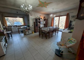 Sala da pranzo - Casa indipendente Pianico - foto 10