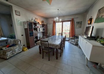 Sala da pranzo - Casa indipendente Pianico - foto 11