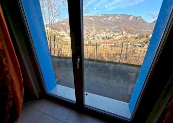 Balcone - Casa indipendente Pianico - foto 14