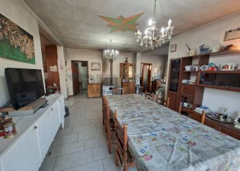 Sala da pranzo - Casa indipendente Pianico - foto 15