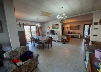 Sala da pranzo - Casa indipendente Pianico - foto 16