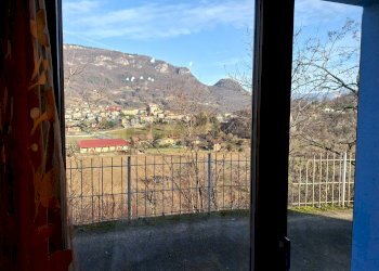 Vista delle montagne - Casa indipendente Pianico - foto 17