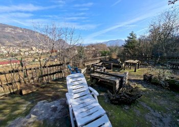 Vista delle montagne - Casa indipendente Pianico - foto 18