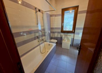 Bagno - Casa indipendente Pianico - foto 20