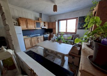 Cucina - Casa indipendente Pianico - foto 25