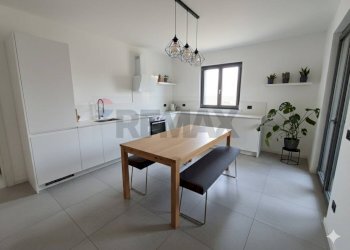 Cucina - Casa indipendente Pianico - foto 26