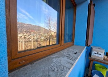 Balcone - Casa indipendente Pianico - foto 29