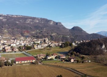 Vista delle montagne - Casa indipendente Pianico - foto 30
