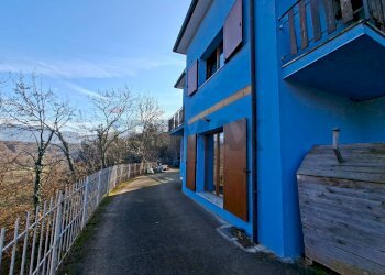 Edificio all\'aperto - Casa indipendente Pianico - foto 31