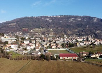 Vista delle montagne - Casa indipendente Pianico - foto 32