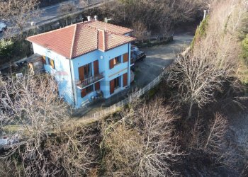 Casa all\'aperto - Casa indipendente Pianico - foto 33