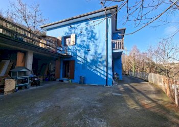 Casa all\'aperto - Casa indipendente Pianico - foto 34